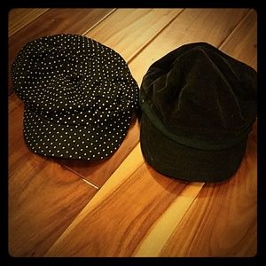 Newsboy hats